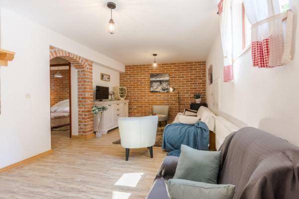 Apartments Rensi Zadar Eksteriør bilde